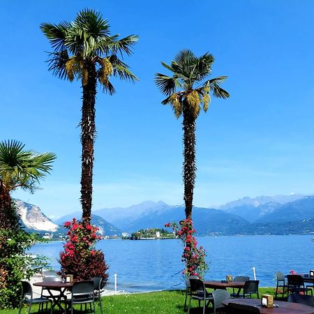 B&B Le Fate Del Lago Lierna Extérieur photo