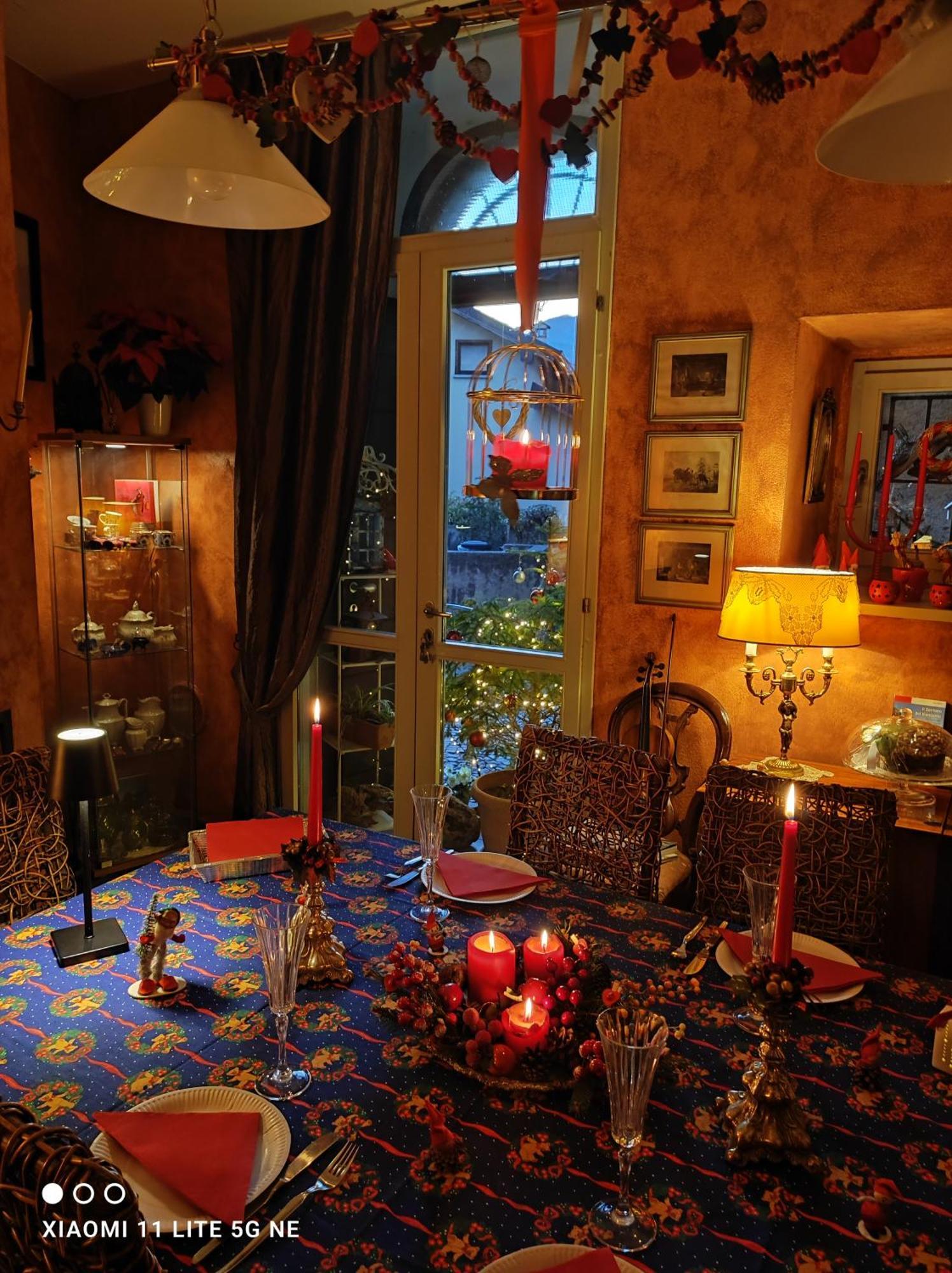 B&B Le Fate Del Lago Lierna Extérieur photo