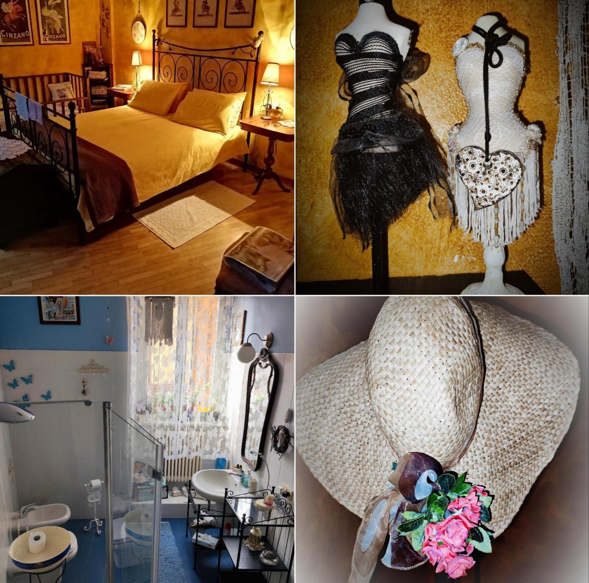 B&B Le Fate Del Lago Lierna Extérieur photo